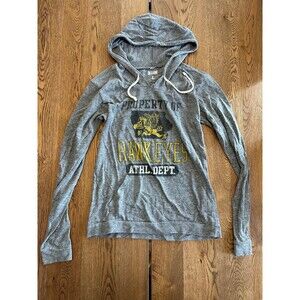 University of Iowa Hawkeyes Hoodie